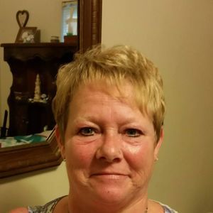 Meet your Posher, Tammy